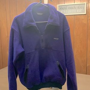 Patagonia